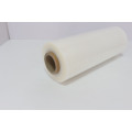 Pre-stretch Machine Use Transparent LLDPE Stretch Wrapping Film